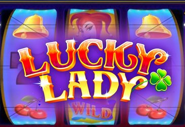 Lucky Lady