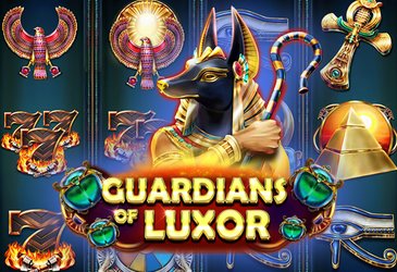 Guardians of Luxor
